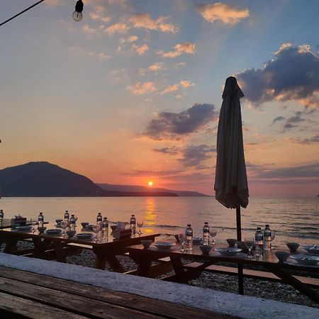 Bruri Villa Alor Kecil Dış mekan fotoğraf