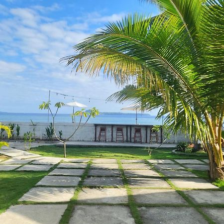 Bruri Villa Alor Kecil Dış mekan fotoğraf