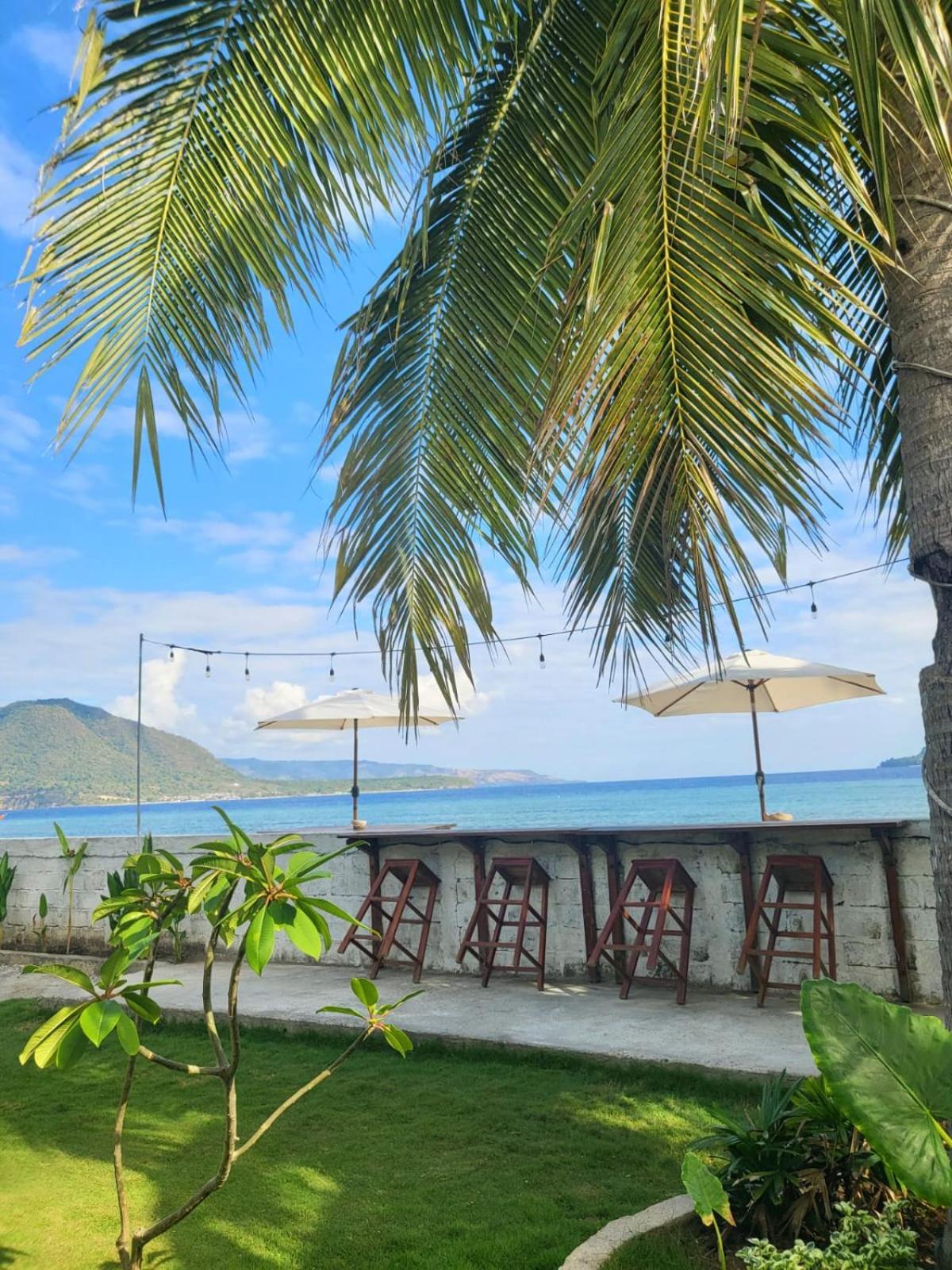Bruri Villa Alor Kecil Dış mekan fotoğraf