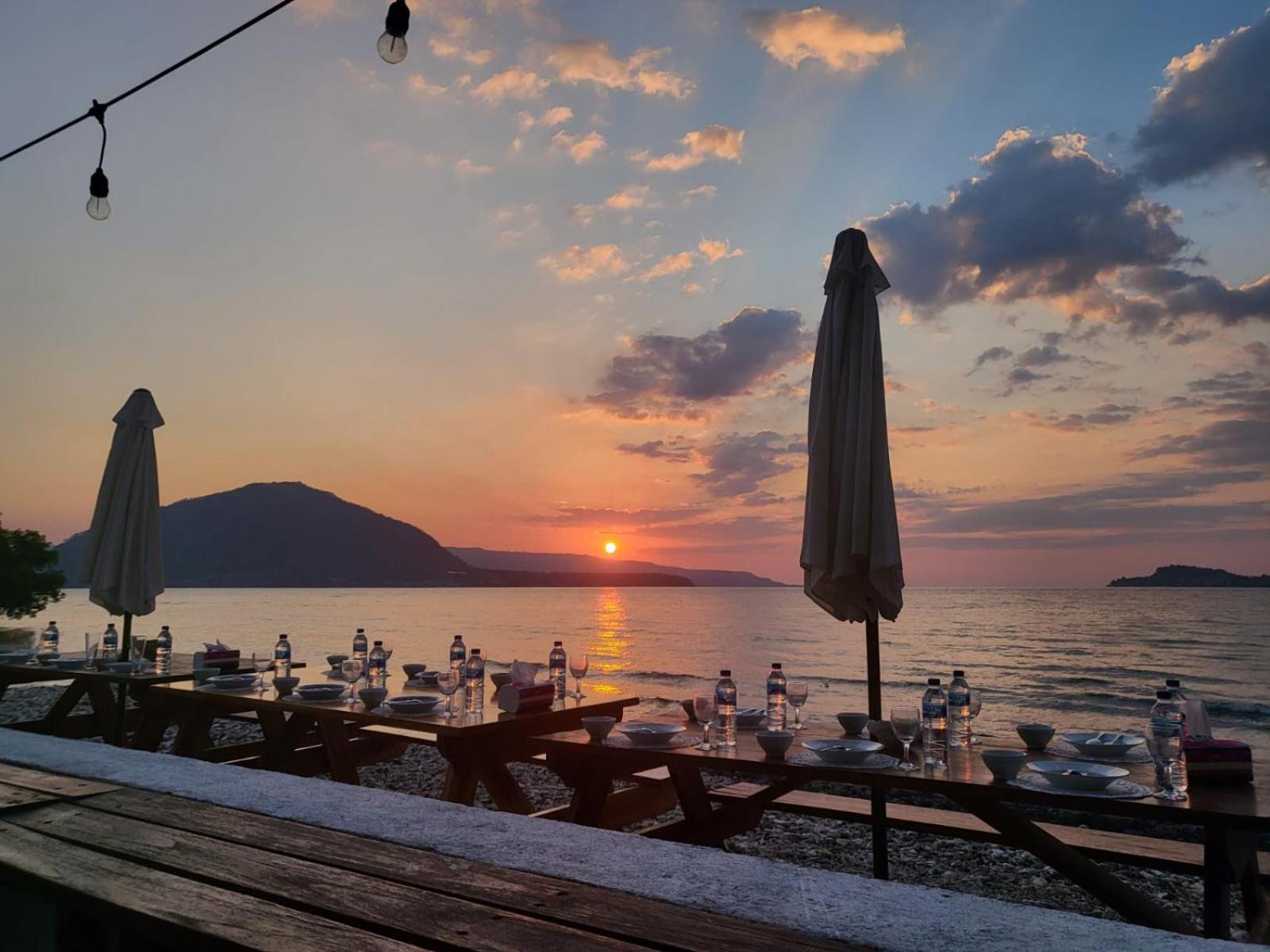 Bruri Villa Alor Kecil Dış mekan fotoğraf