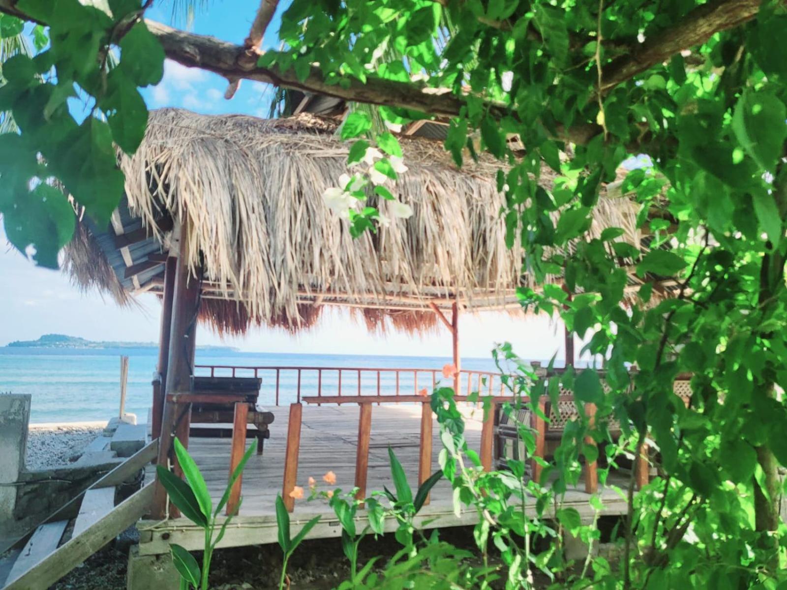 Bruri Villa Alor Kecil Dış mekan fotoğraf