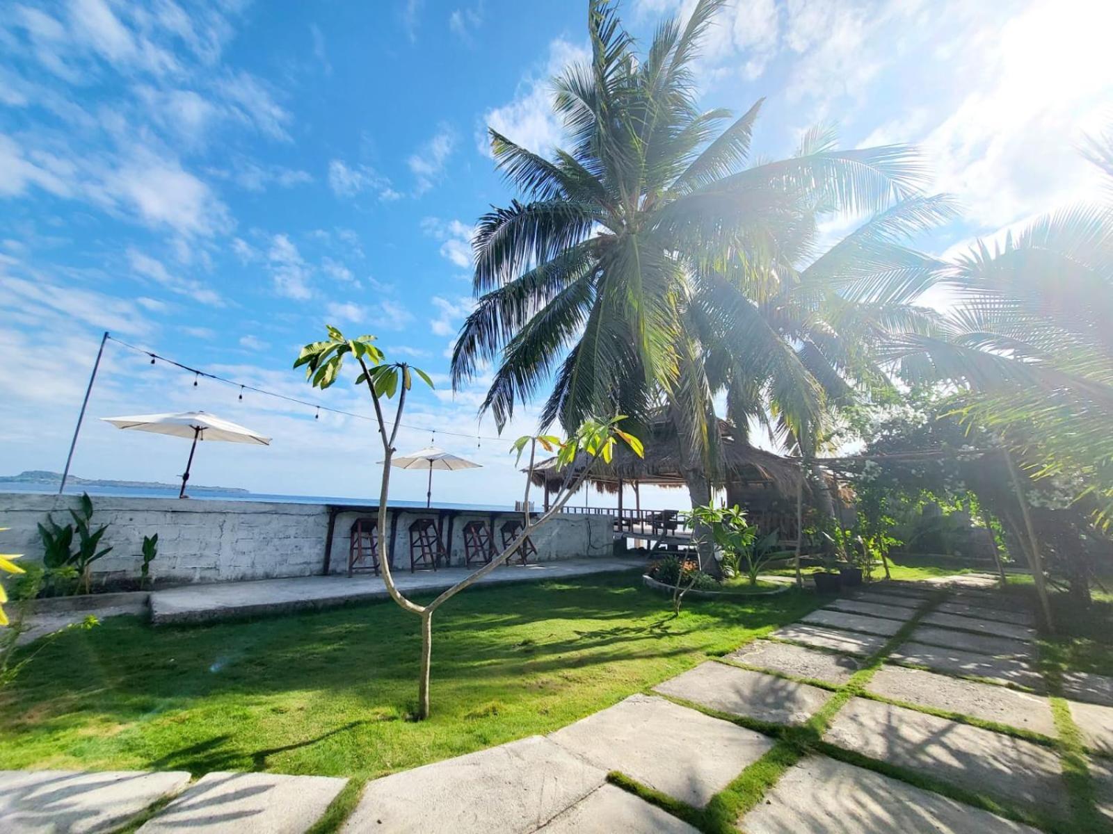 Bruri Villa Alor Kecil Dış mekan fotoğraf