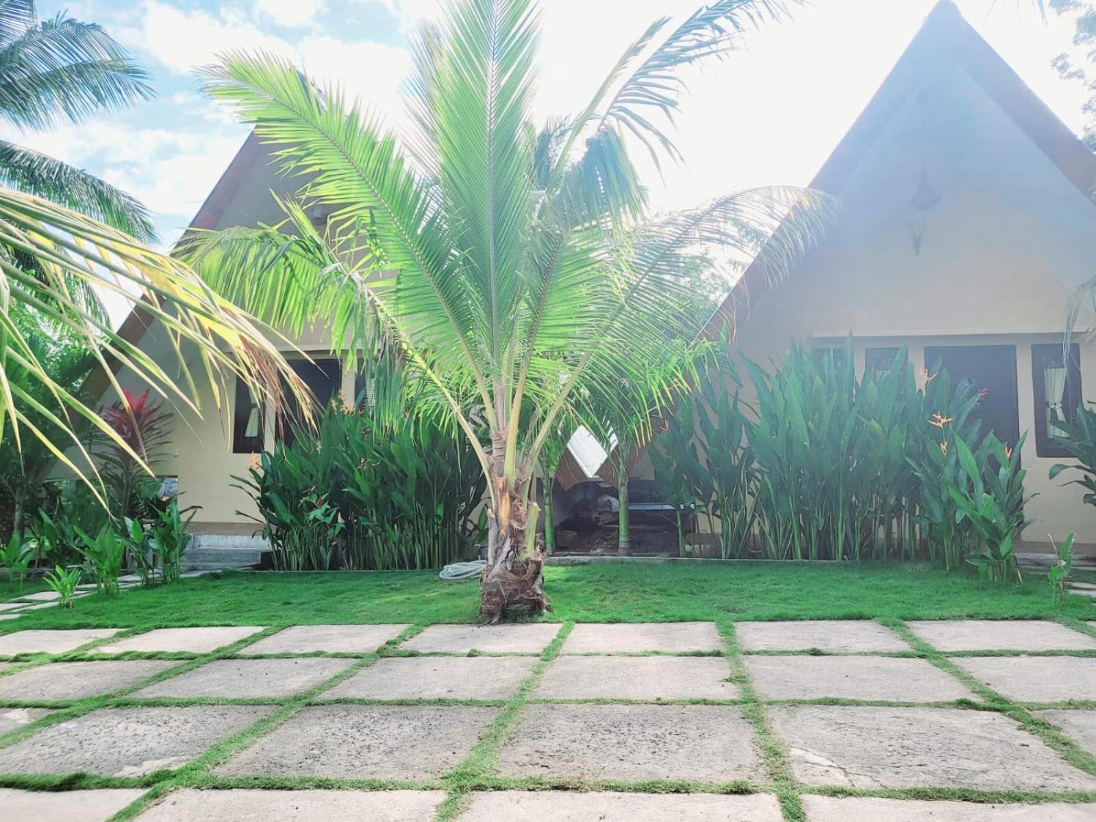 Bruri Villa Alor Kecil Dış mekan fotoğraf