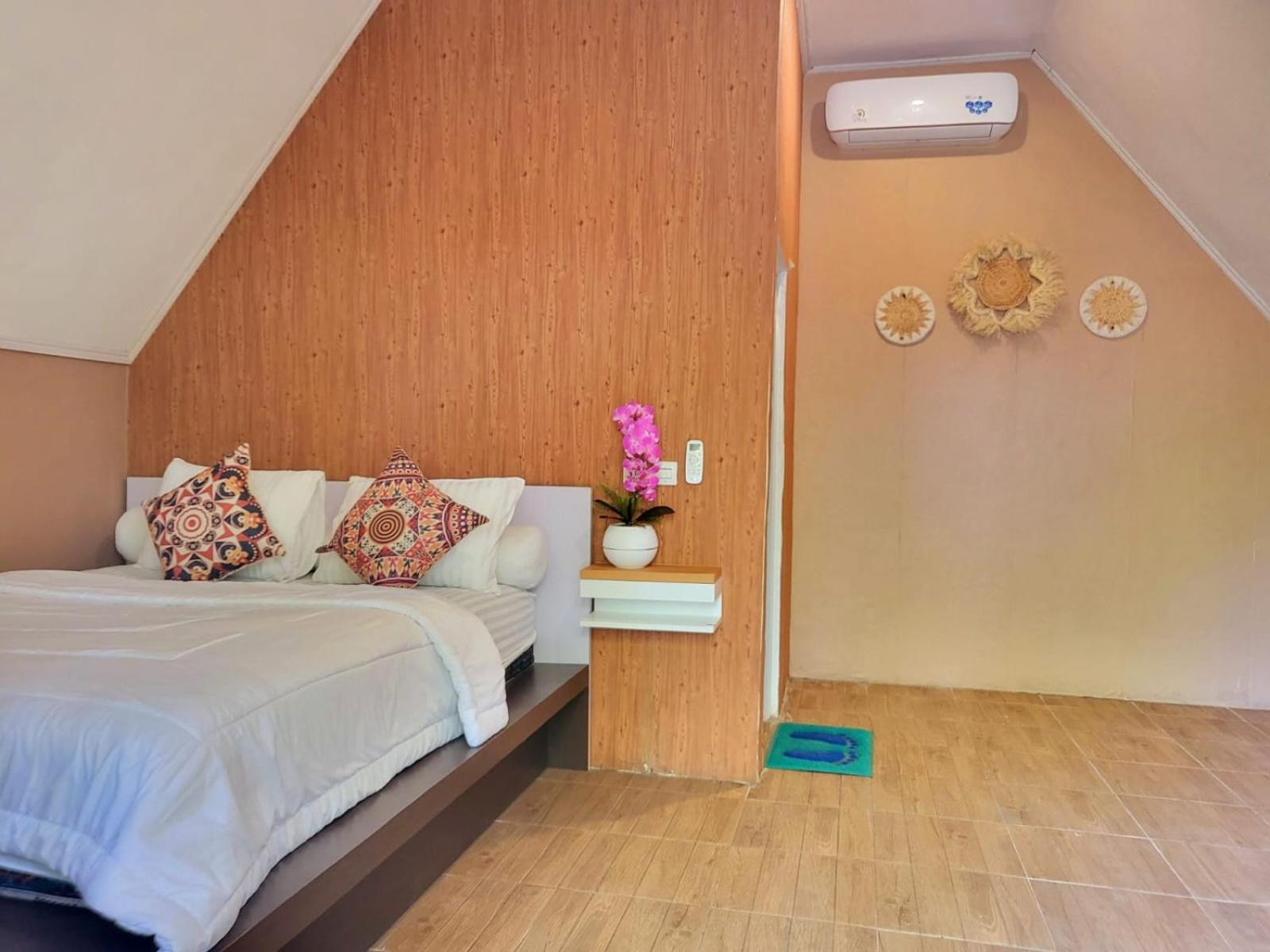 Bruri Villa Alor Kecil Dış mekan fotoğraf